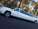 Used 2008 Cadillac Sedan Stretch Limo  - Montgomery County, Maryland - $20,900