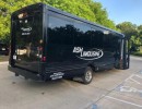 Used 2014 Ford F-550 Mini Bus Shuttle / Tour Ford - Euless, Texas - $39,995
