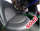 Used 2005 Ford SUV Limo Executive Coach Builders - Clifton, New Jersey    - $9,999