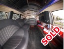 Used 2005 Ford SUV Limo Executive Coach Builders - Clifton, New Jersey    - $9,999