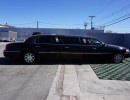 Used 2008 Lincoln Sedan Stretch Limo Krystal - Las Vegas, Nevada - $6,950