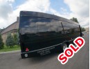 Used 2013 Ford Mini Bus Shuttle / Tour Tiffany Coachworks - Clifton, New Jersey    - $83,000