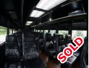 Used 2013 Ford Mini Bus Shuttle / Tour Tiffany Coachworks - Clifton, New Jersey    - $83,000