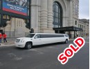 Used 2007 Cadillac SUV Stretch Limo Pinnacle Limousine Manufacturing - union, New Jersey    - $17,900