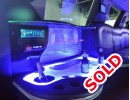 Used 2007 Cadillac SUV Stretch Limo Pinnacle Limousine Manufacturing - union, New Jersey    - $17,900