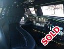 Used 2005 Lincoln Sedan Stretch Limo Coastal Coachworks - Garwood, New Jersey    - $9,000