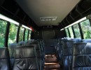 Used 2016 Ford Mini Bus Shuttle / Tour Krystal - Pompano Beach, Florida - $59,900
