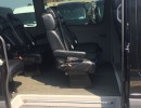 Used 2016 Mercedes-Benz Van Limo  - Flushing, New York    - $55,000