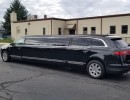 Used 2013 Lincoln MKT Sedan Stretch Limo Tiffany Coachworks - Amityville, New York    - $30,000