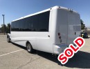 Used 2013 Ford F-550 Mini Bus Shuttle / Tour Grech Motors - Riverside, California - $44,900