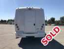 Used 2013 Ford F-550 Mini Bus Shuttle / Tour Grech Motors - Riverside, California - $44,900