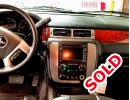 Used 2011 GMC SUV Limo  - San Antonio, Texas - $14,100