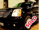 Used 2011 GMC SUV Limo  - San Antonio, Texas - $14,100