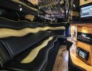 Used 2009 Jaguar Sedan Stretch Limo Imperial Coachworks - LYNCHBURG, Virginia - $55,000