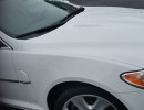 Used 2009 Jaguar Sedan Stretch Limo Imperial Coachworks - LYNCHBURG, Virginia - $55,000