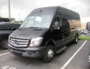 Used 2014 Mercedes-Benz Van Shuttle / Tour Royale, Florida - $54,500