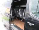 Used 2014 Mercedes-Benz Van Shuttle / Tour Royale, Florida - $54,500