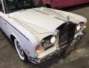 Used 1971 Rolls-Royce Antique Classic Limo  - Hawthorne, New Jersey    - $19,500