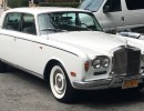 Used 1971 Rolls-Royce Antique Classic Limo  - Hawthorne, New Jersey    - $19,500