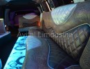 Used 2002 Cadillac Escalade SUV Stretch Limo  - Schaumburg, Illinois - $27,495
