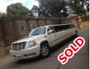 Used 2007 Cadillac SUV Stretch Limo Royal Coach Builders - Danvers, Massachusetts - $22,500