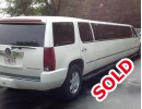 Used 2007 Cadillac SUV Stretch Limo Royal Coach Builders - Danvers, Massachusetts - $22,500