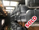 Used 2013 Ford F-550 Mini Bus Shuttle / Tour Tiffany Coachworks - Burlingame, California - $52,500