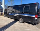 Used 2009 Ford E-450 Mini Bus Shuttle / Tour Krystal - Riverside, California - $15,900