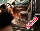 Used 2010 Cadillac SUV Limo  - San Antonio, Texas - $14,900