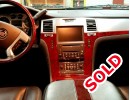 Used 2010 Cadillac SUV Limo  - San Antonio, Texas - $14,900