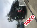 Used 2014 Mercedes-Benz Sprinter Van Shuttle / Tour Specialty Conversions - Burlingame, California - $54,500