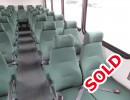 Used 2016 Ford Mini Bus Shuttle / Tour Glaval Bus - Oregon, Ohio - $79,900