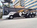 Used 1990 Van Hool Motorcoach Limo ABC Companies - West palm beach, Florida - $35,000