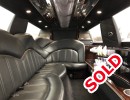 Used 2013 Lincoln Sedan Stretch Limo Executive Coach Builders - Federal Way, Washington - $43,900