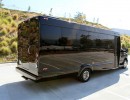 New 2016 Ford Mini Bus Shuttle / Tour Tiffany Coachworks - Riverside, California - $73,000