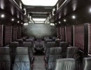 New 2016 Ford Mini Bus Shuttle / Tour Tiffany Coachworks - Riverside, California - $73,000