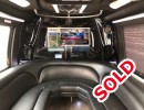 Used 2012 Ford E-450 Mini Bus Limo Krystal - spokane - $42,500
