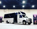 New 2018 Ford Mini Bus Limo  - North East, Pennsylvania - $95,900