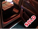 Used 2015 Cadillac SUV Stretch Limo  - North Aurora, Illinois - $93,500
