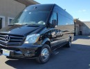 Used 2015 Mercedes-Benz Sprinter Van Shuttle / Tour McSweeney Designs - Fontana, California - $71,995