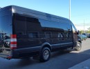 Used 2015 Mercedes-Benz Sprinter Van Shuttle / Tour McSweeney Designs - Fontana, California - $71,995