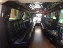 Used 2007 Cadillac SUV Stretch Limo Lime Lite Coach Works - Glenview, Illinois - $20,900
