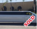 Used 2013 Chrysler Sedan Stretch Limo Tiffany Coachworks - Buena Park, California - $24,900