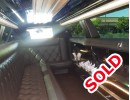Used 2013 Chrysler Sedan Stretch Limo Tiffany Coachworks - Buena Park, California - $24,900