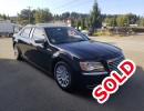 Used 2013 Chrysler Sedan Limo Westwind - Seattle, Washington - $14,900