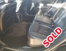 Used 2013 Chrysler Sedan Limo Westwind - Seattle, Washington - $14,900