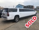 Used 2016 GMC SUV Limo Springfield - Chalmette, Louisiana - $76,000