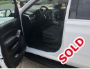 Used 2016 GMC SUV Limo Springfield - Chalmette, Louisiana - $76,000