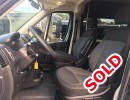 Used 2016 Dodge Ram 3500 Mini Bus Shuttle / Tour  - Wickliffe, Ohio - $32,995