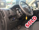 Used 2016 Dodge Ram 3500 Mini Bus Shuttle / Tour  - Wickliffe, Ohio - $32,995